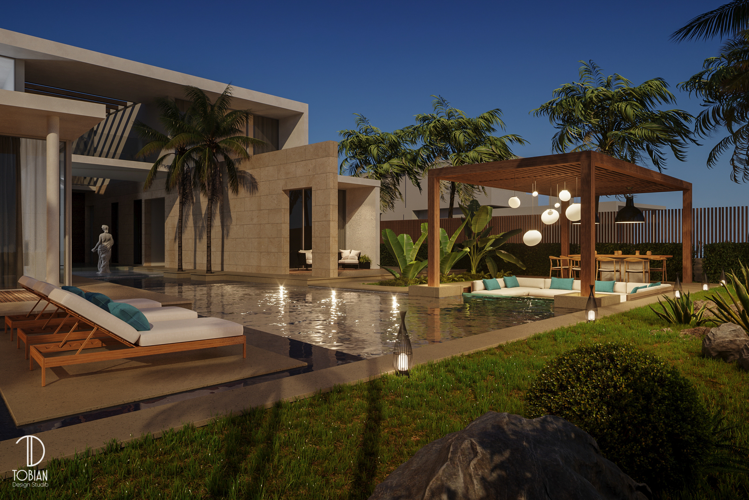 seashell Exterior-11