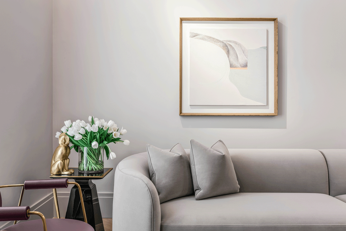 简单留白设计家居馆  点石堂室内设计-21