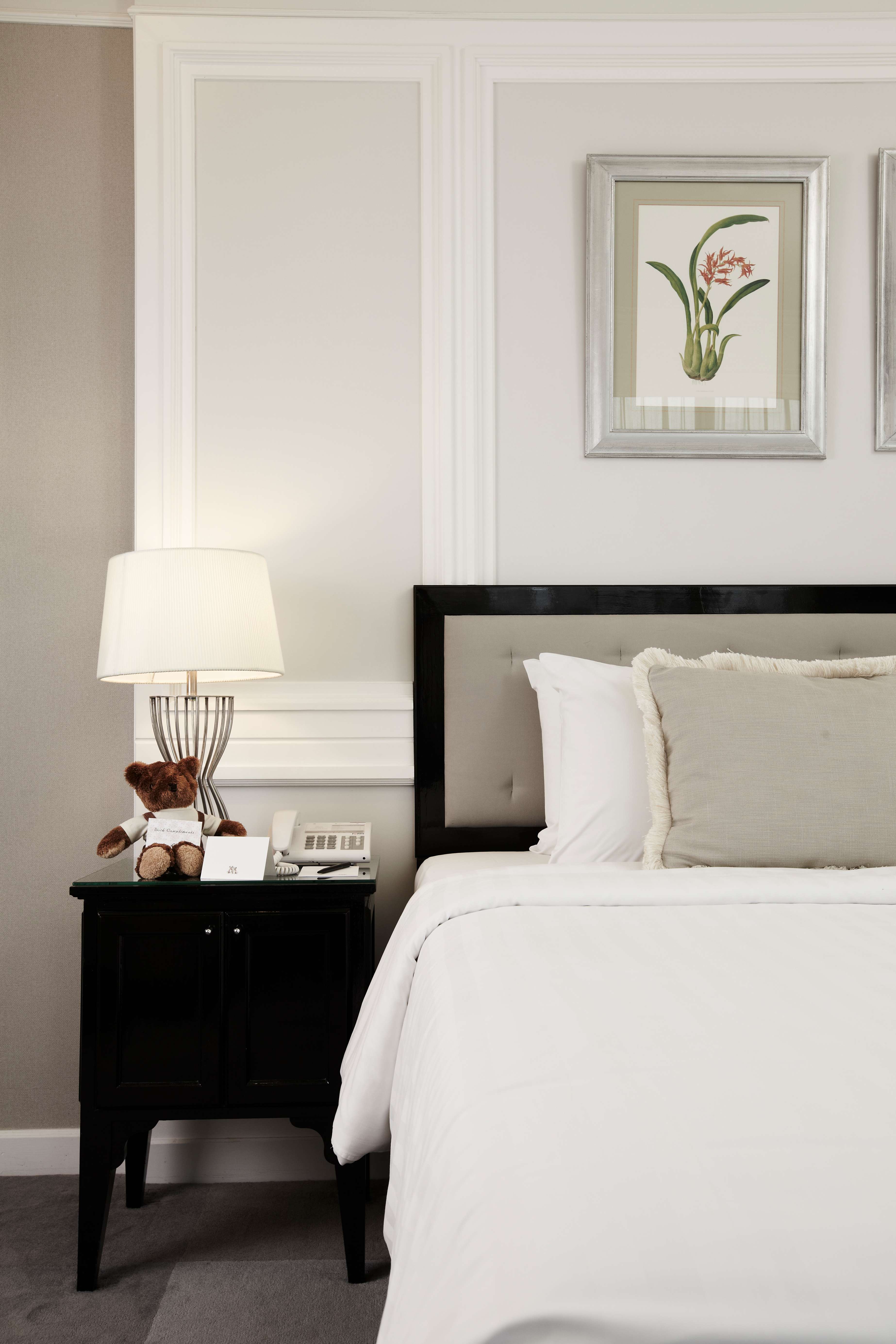 曼谷海角屋公寓酒店Cape House Serviced Apartments（曼谷）-17