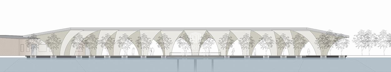 越南 Roc Von 餐厅-23