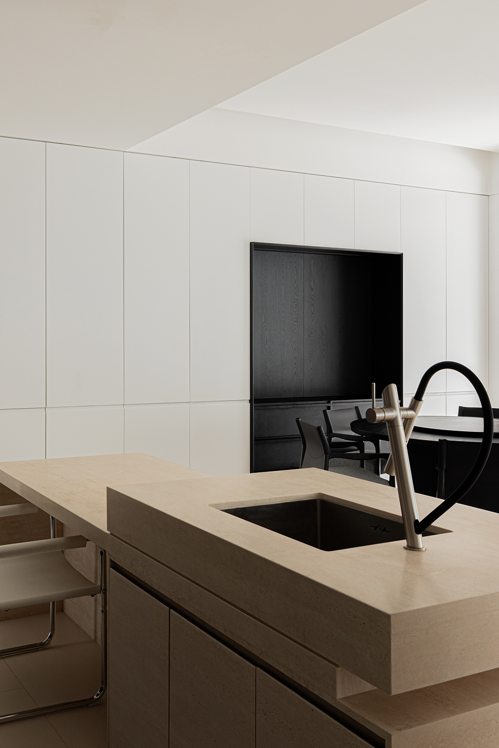 未来期许的家丨中国揭阳丨MUZAO木造设计-17