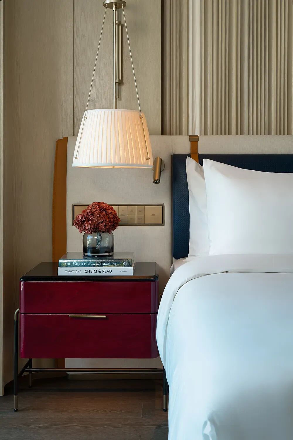 海洋美学酒店丨中国深圳-13