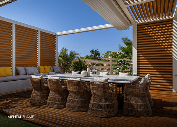 贝壳别墅丨埃及亚历山大丨Mental Flame Design Consultancy-6