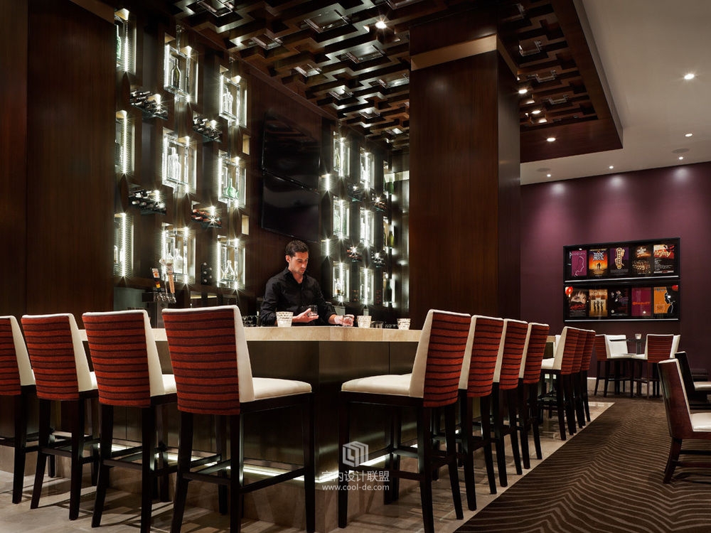 Hotel Adagio, Autograph Collection-6