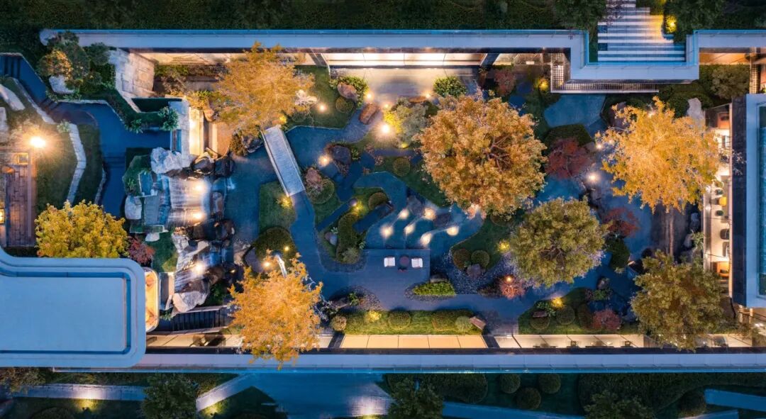 喜讯｜天津天华多项获奖！助理总建刘佳龙获评“新锐设计人物”-33