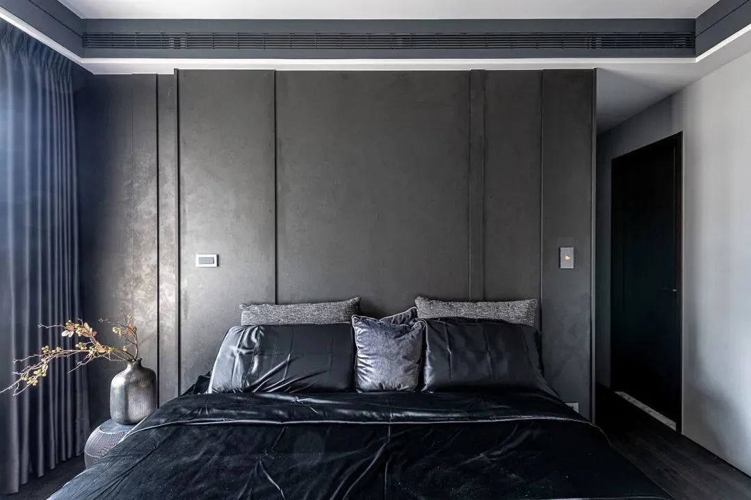 《原・静》空间丨羽筑设计-24