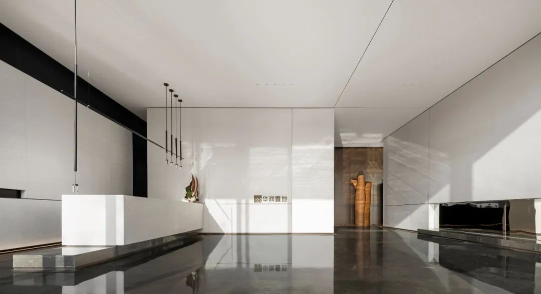 华润置地合肥昆御府营销中心丨中国合肥丨上海飞视设计-7