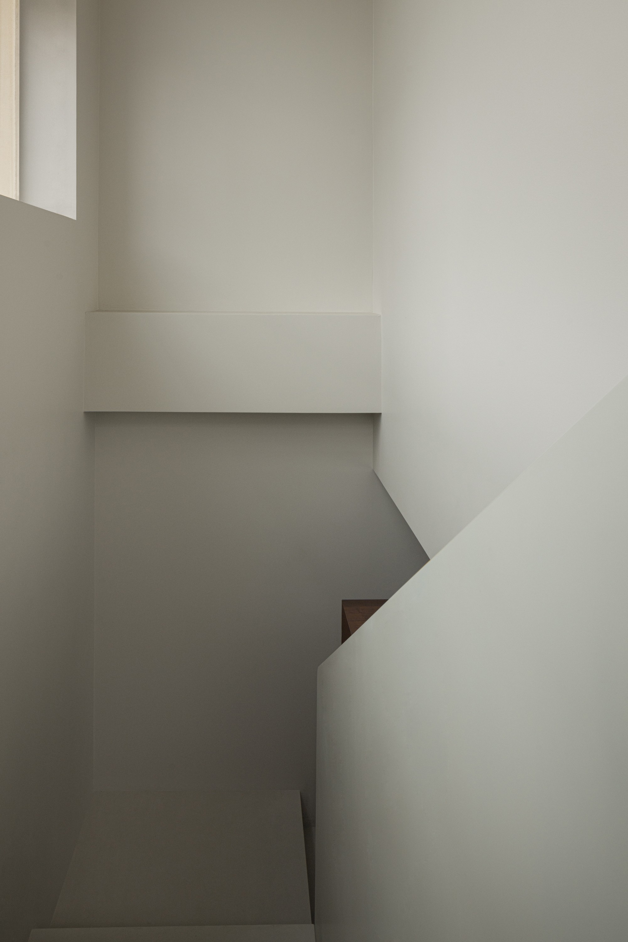 斜顶之上丨中国四川丨聿言设计工作室-21