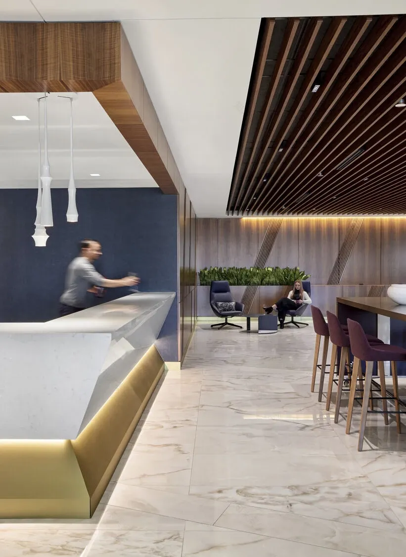 塔夫脱律师事务所 E·扩张丨美国芝加哥丨HED-17