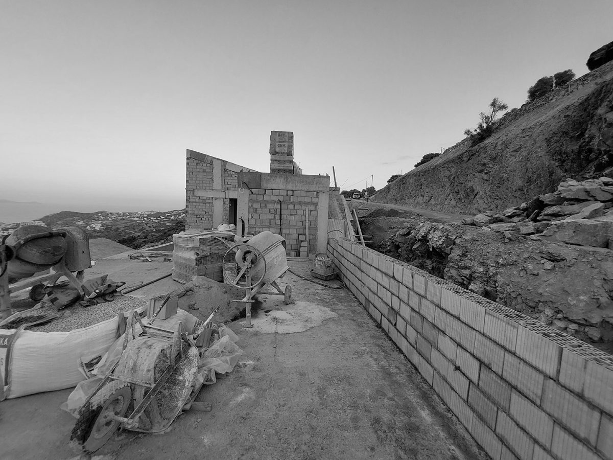 Alta Vista Villa 2, Crete - Utopia Hotel Design Staging-53