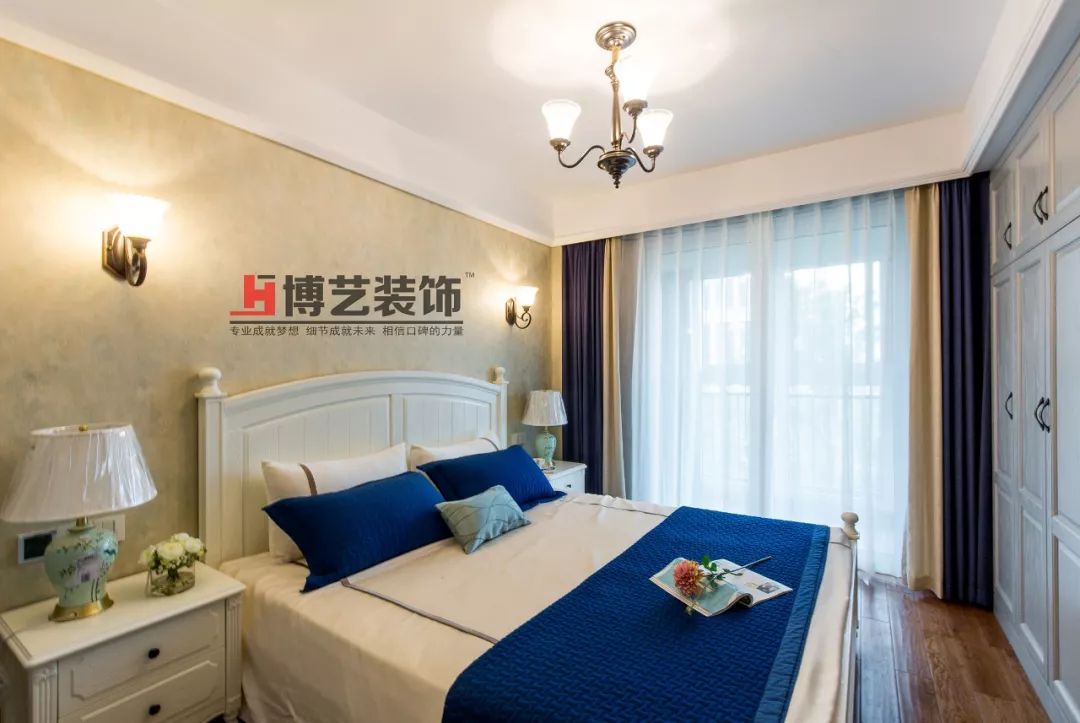 《简·爱》——美式风情的浪漫之家-34