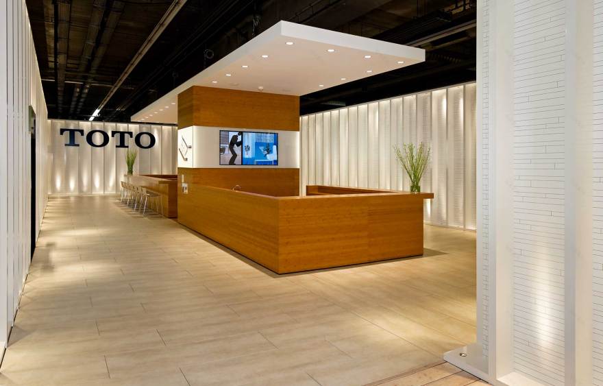 丨德国法兰克福丨MACH Architecture,Winkreative等多家公司-1