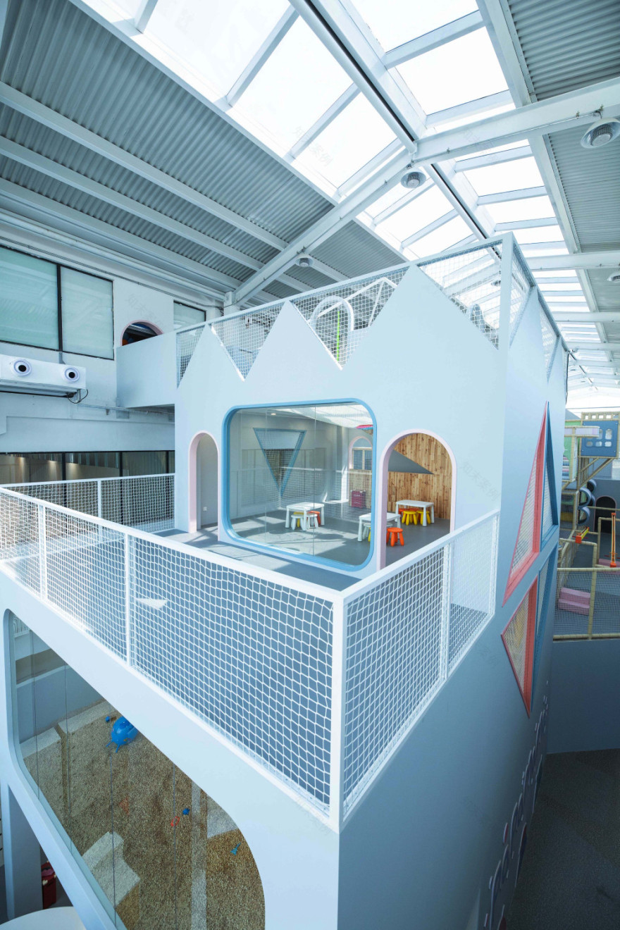 PAPAMAMA超像力亲子乐园-84