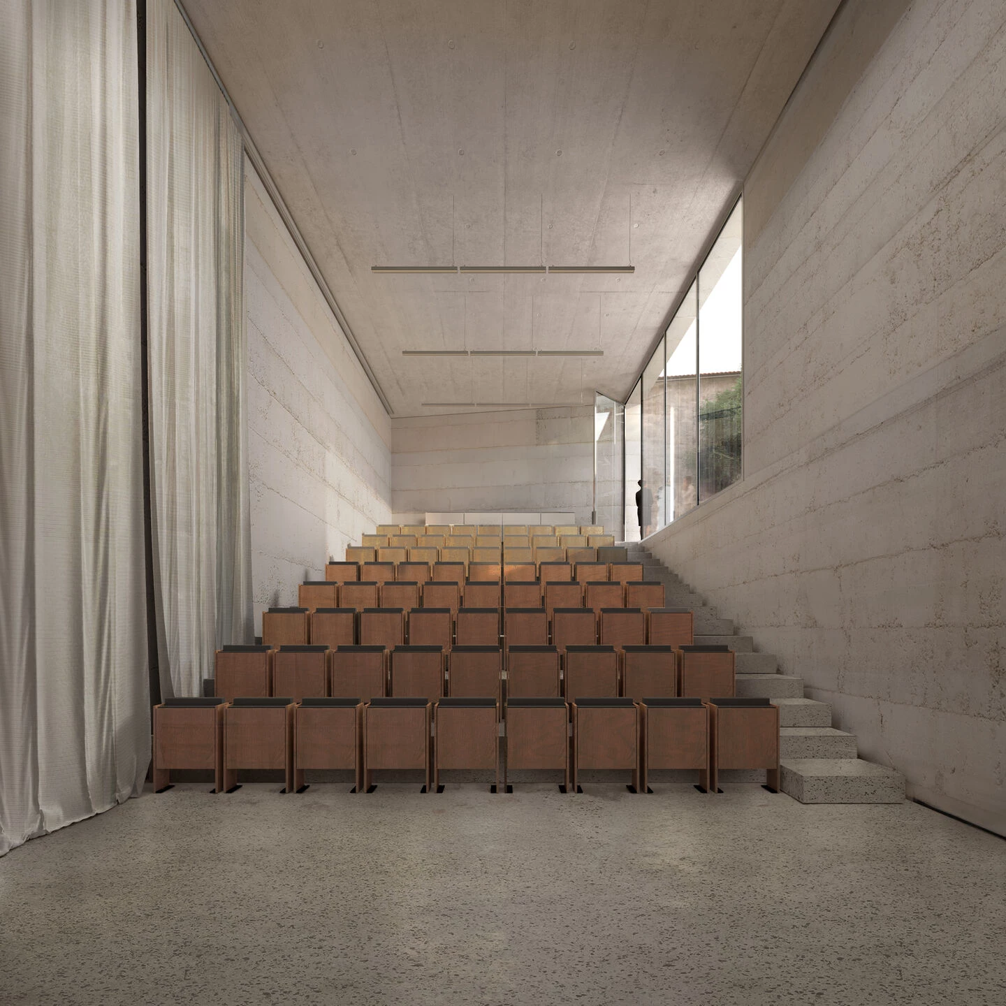 帕福斯青年创业中心丨塞浦路斯帕福斯丨Apostolopoulos Tasoulis-14