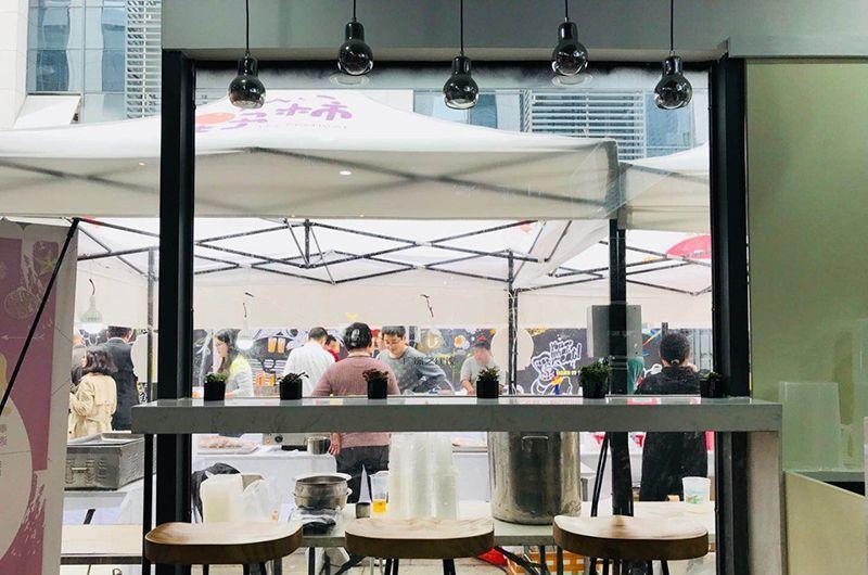 奉茶店丨中国深圳-3