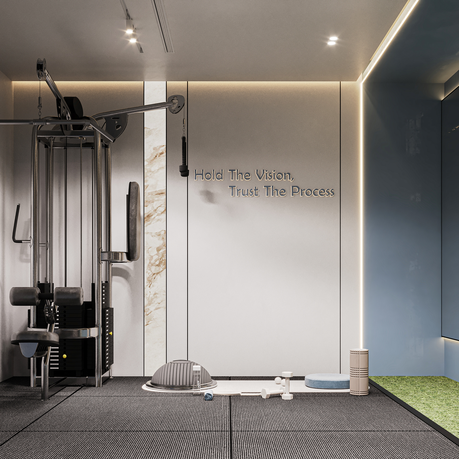 物理治疗与康复诊所丨House of Jasmines-44