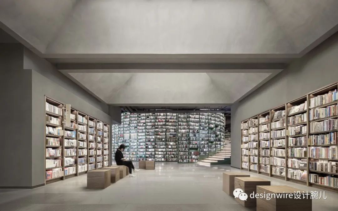 西安方所丨中国西安-60