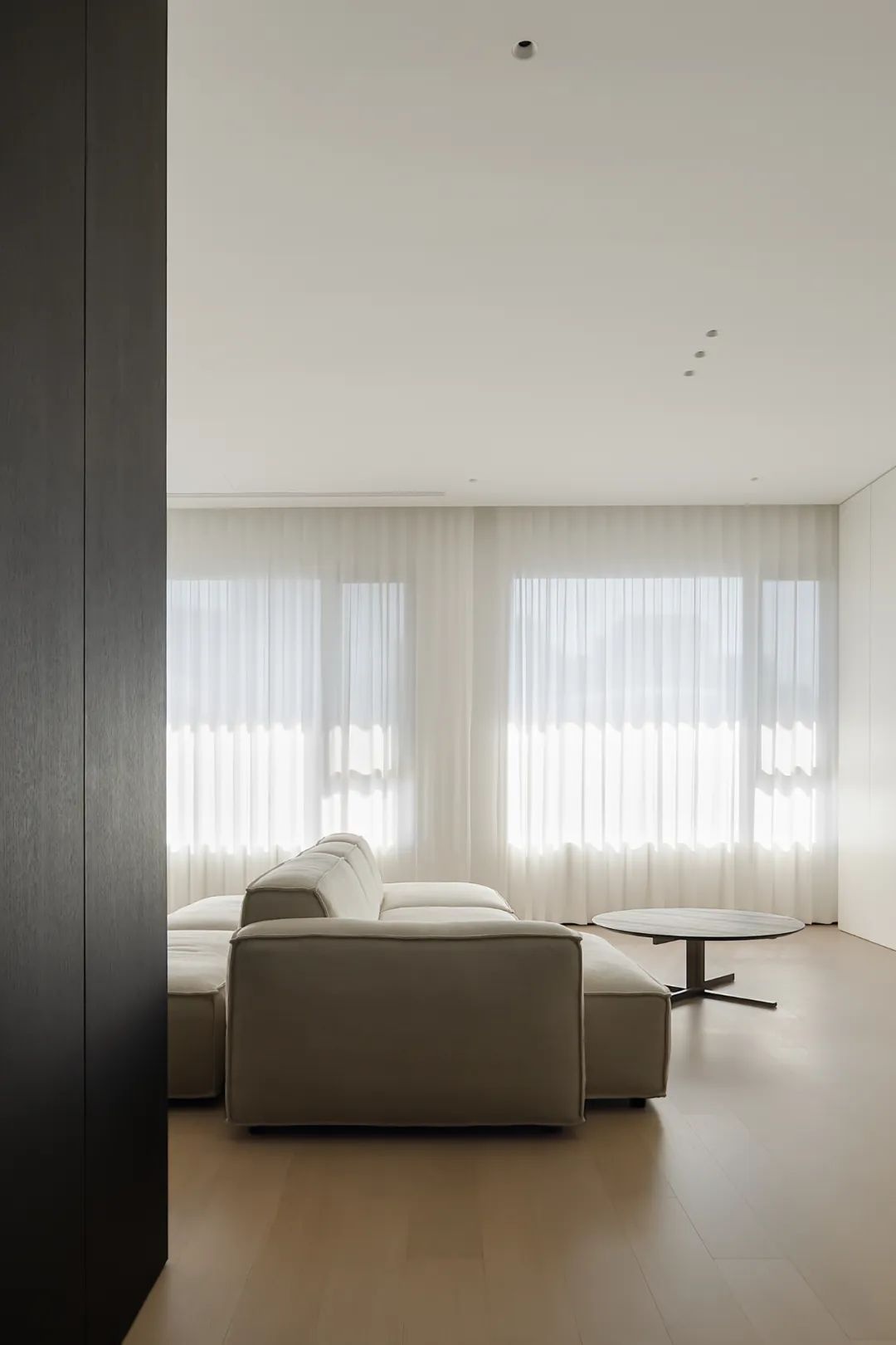 L 宅丨中国合肥丨二木营造-7