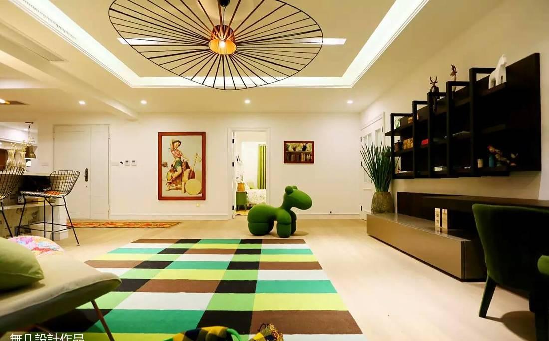 
西安-湖城大境·天域（2015年） -20