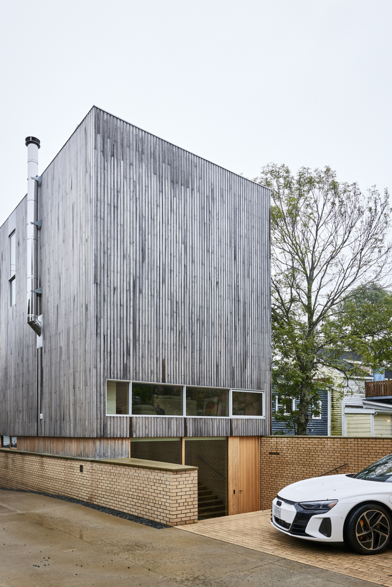 narrm ngarrgu Library and Family Services by Six Degrees Architects - Issue 14 Feature - The Local Project -32