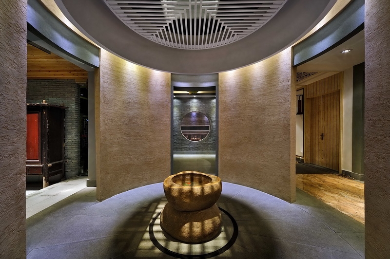 印象客家溯源会所-5