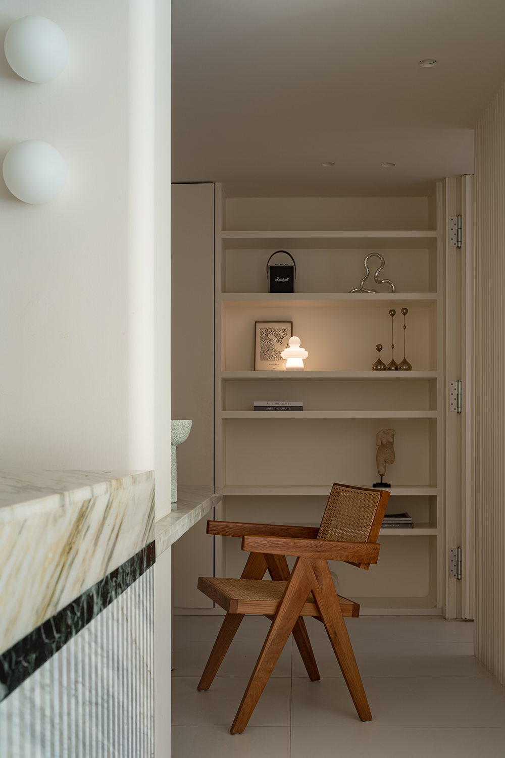 游野之外 · 武汉凤凰城 155㎡自然之家丨中国武汉-23