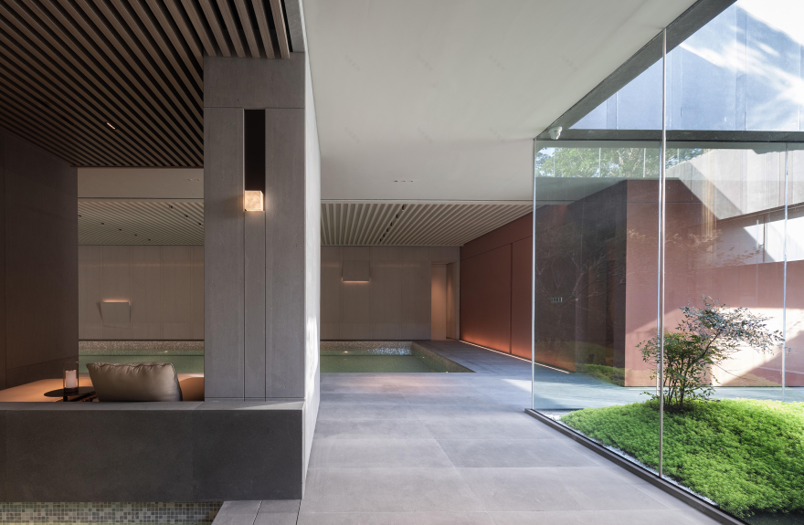 创裕实业首铸集团和府丨中国东莞丨里约设计-68