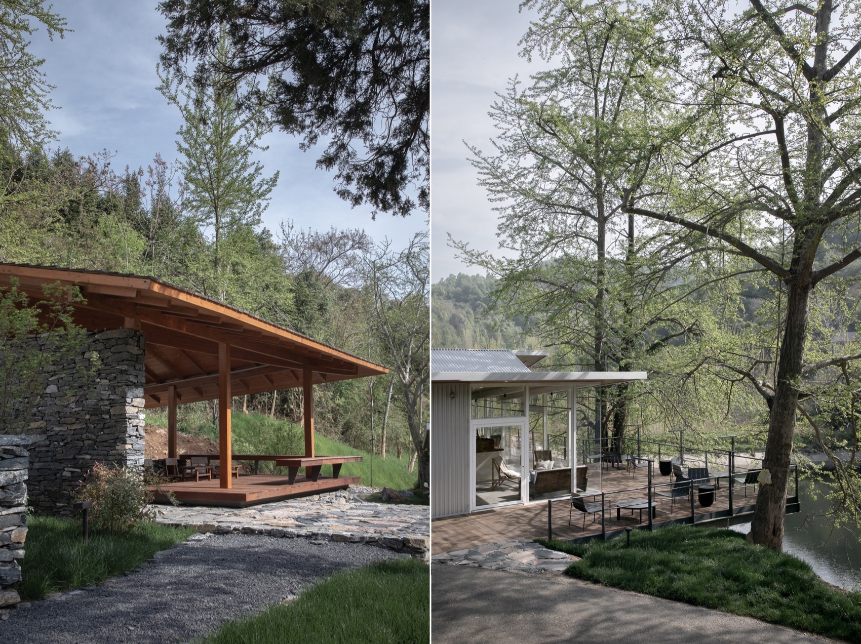 大乐之野·银杏谷丨中国洛阳丨上海末广建筑设计有限公司-182