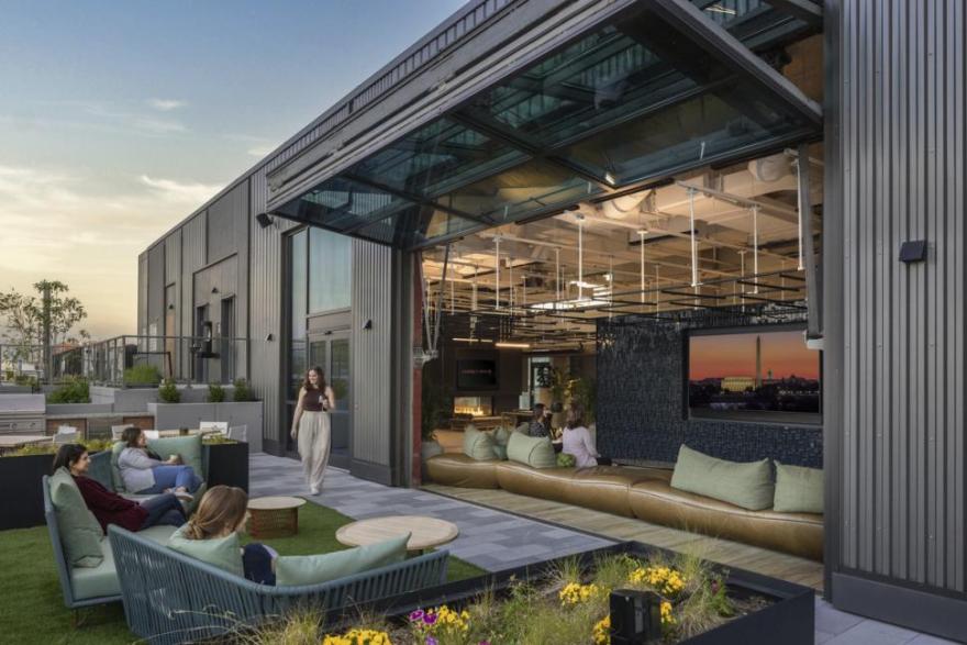 丨美国华盛顿丨CBT-7