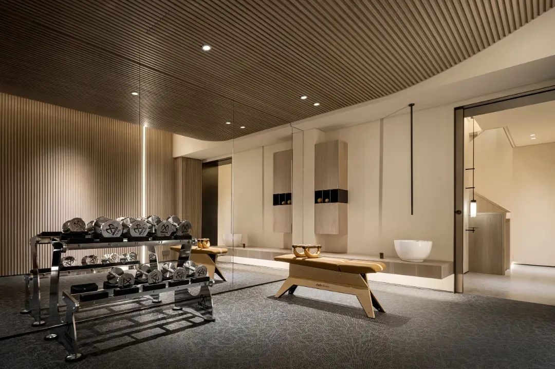 580㎡简约之居-25