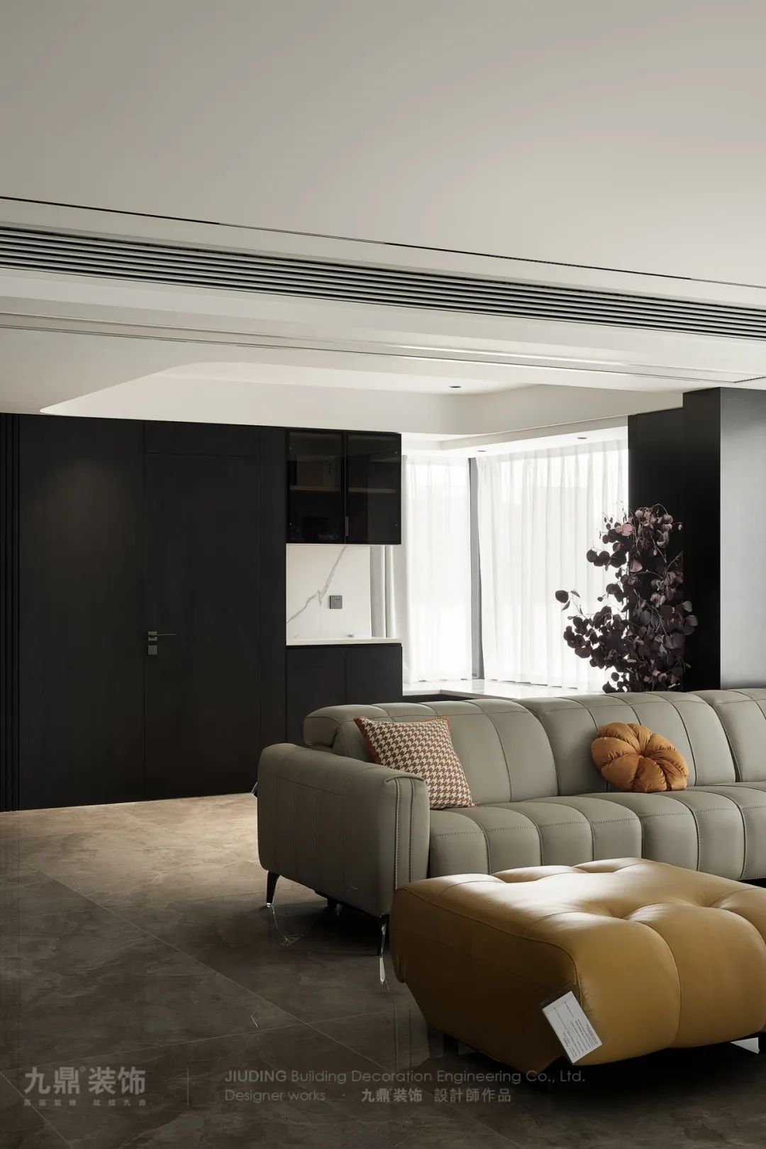 邃影·摩登叙丨中国杭州丨沙龙-23