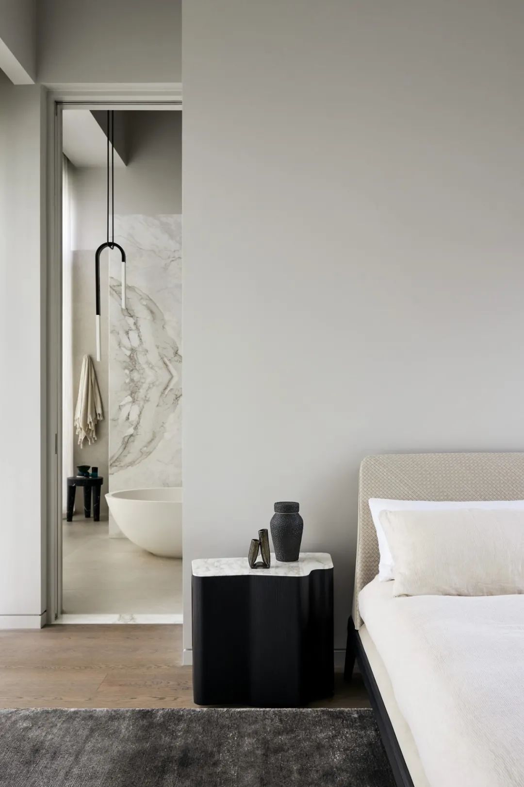 芬威克公寓丨澳大利亚墨尔本丨Simone Haag-50