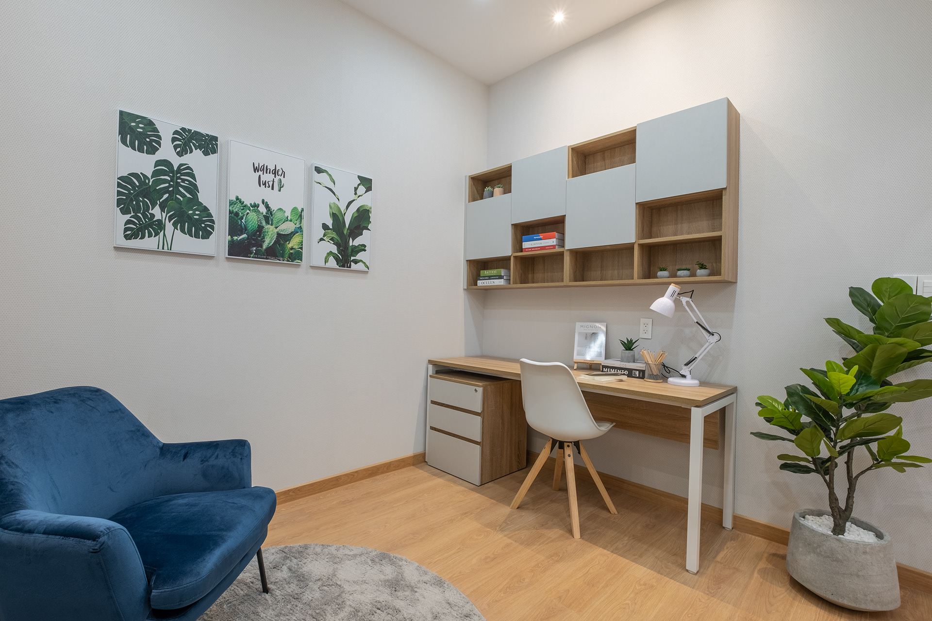 HOME STYLING / THE SOL CITY - NPLK SCANDINAVIAN-42