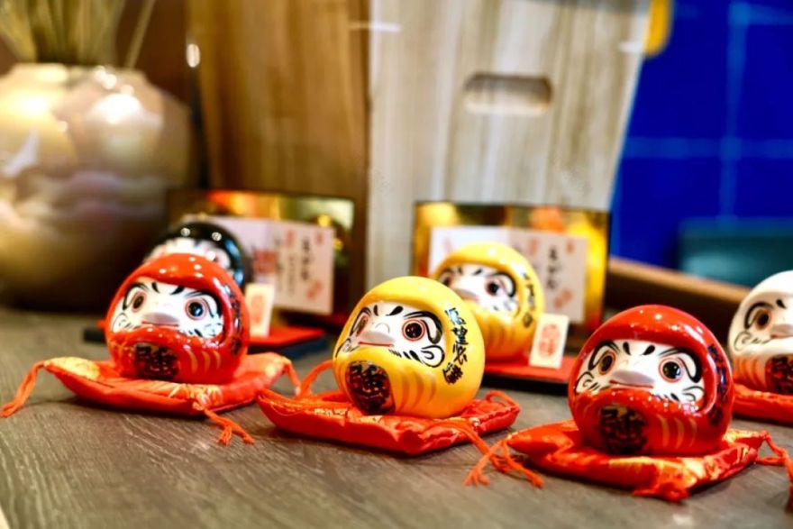 天川·花隐酒场-61