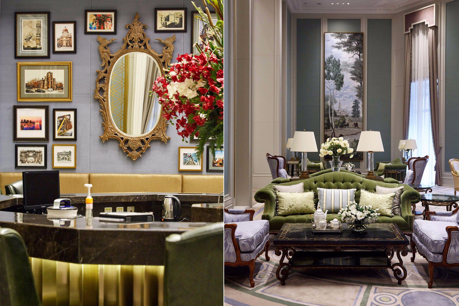 鲁能天津鲁能公馆  戴昆-8