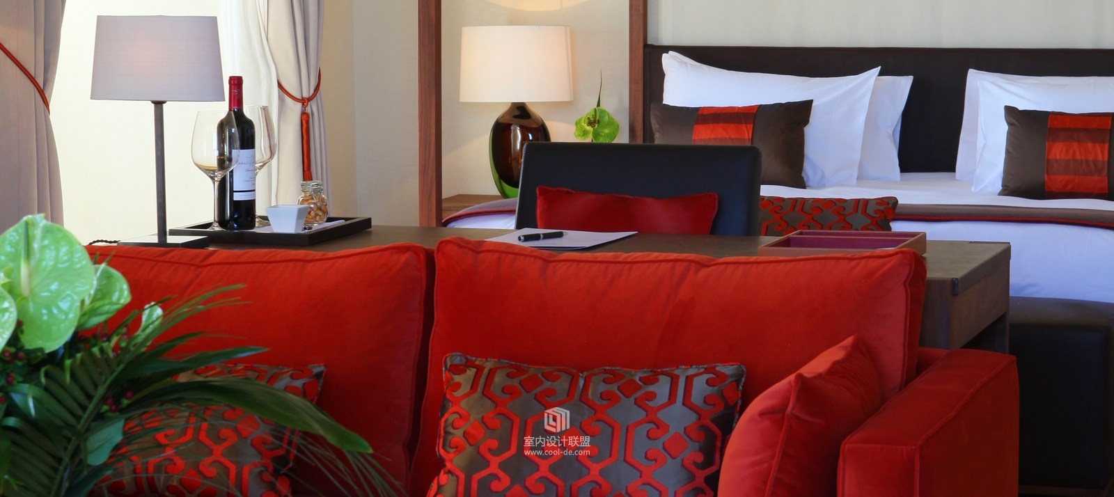 西班牙杜埃罗河谷庄园酒店-65