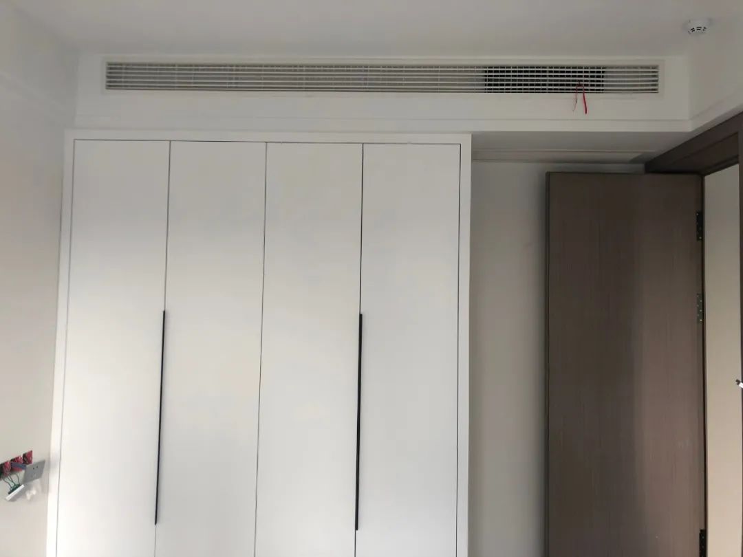 永江府现代简约家居设计丨中国台州丨品东装饰-30