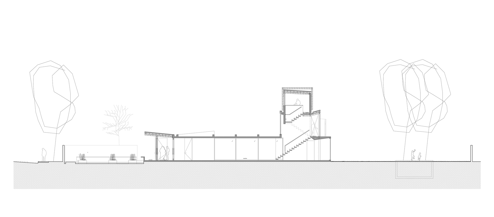 NG 之家丨智利丨Cristobal Vial Arquitectos-41