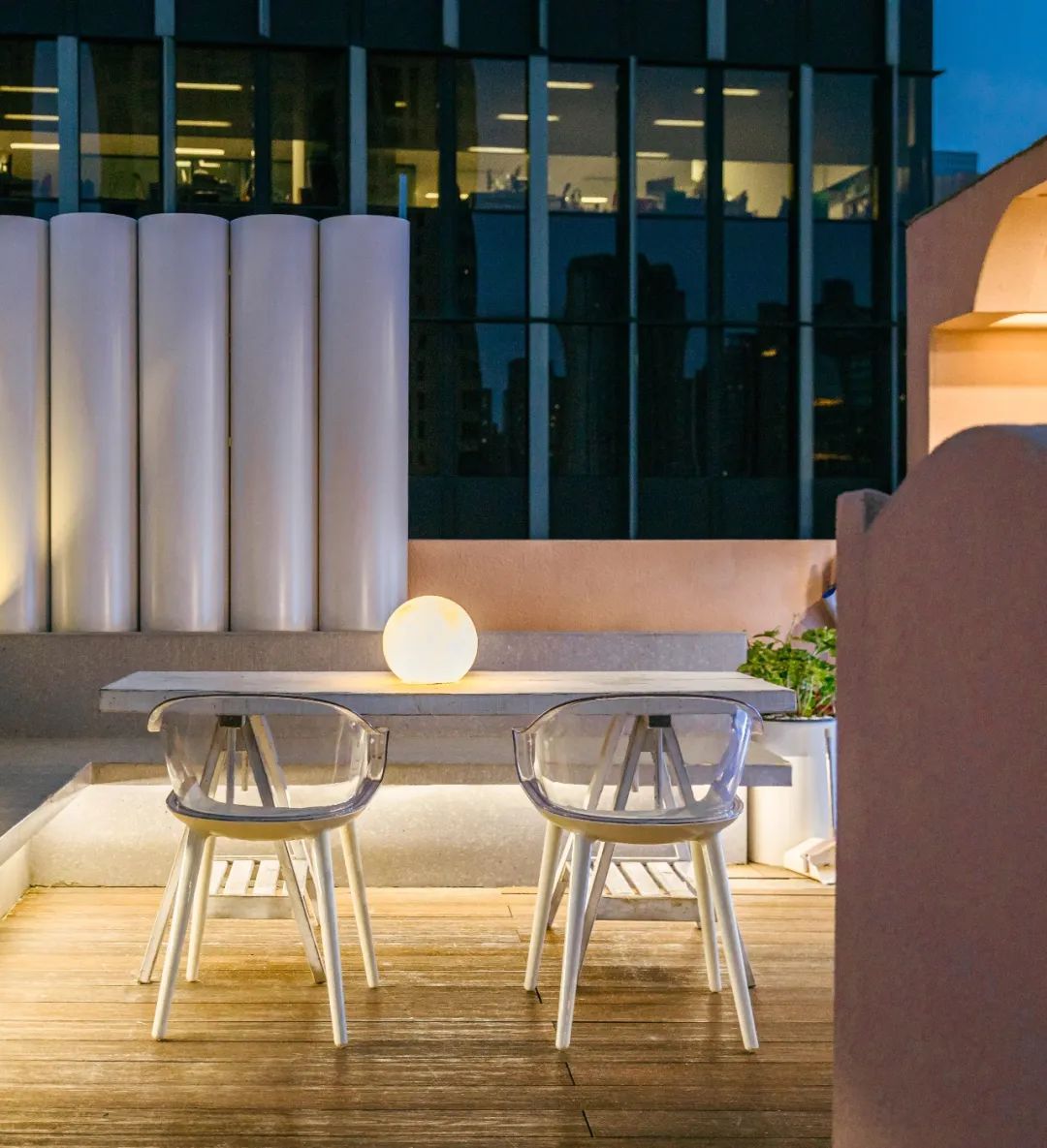 Artemis 城市流浪天台丨中国上海丨Artdeep 艺痴設計-34