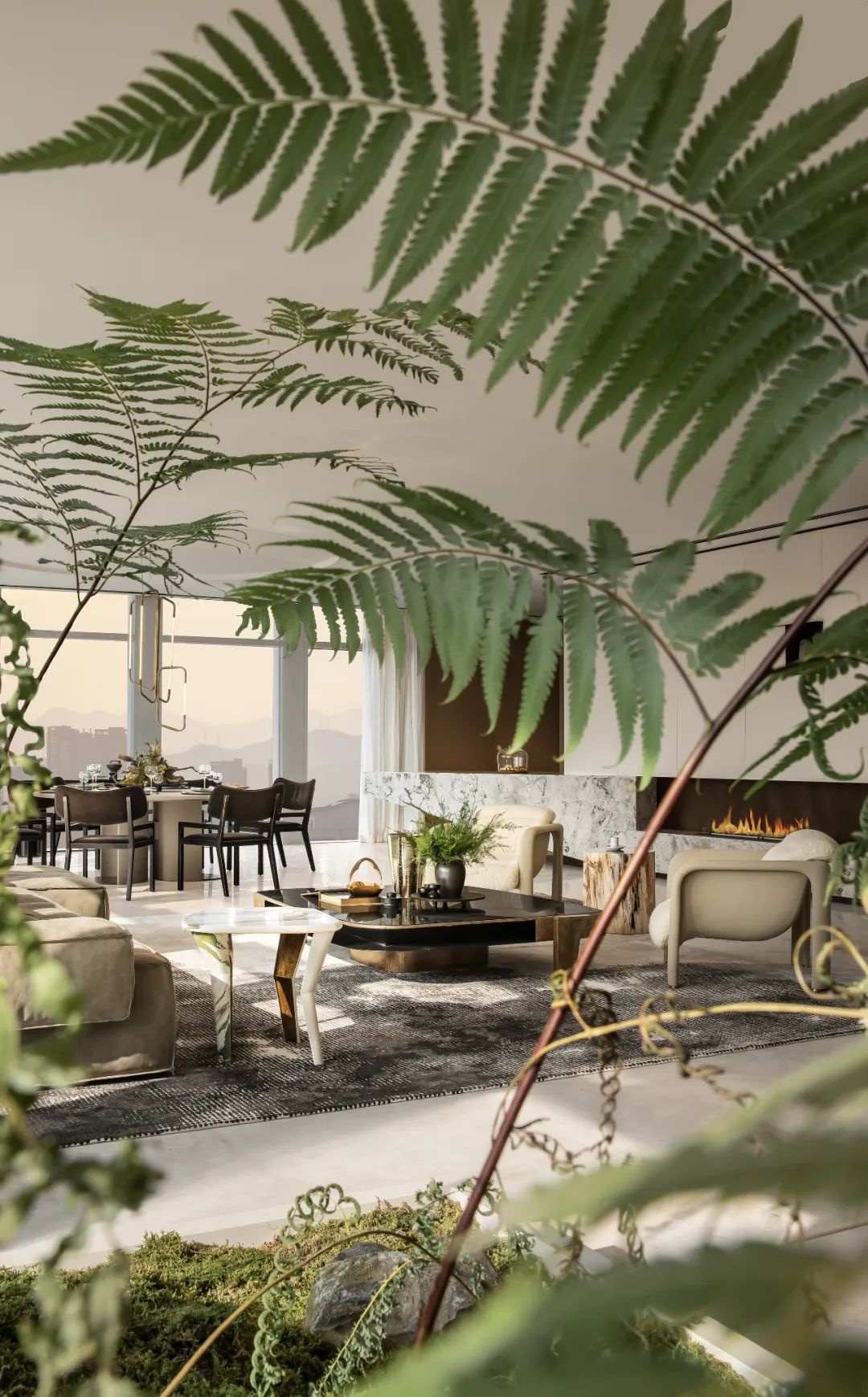 杭州海威叁拾浔丨中国杭州丨无间设计-38