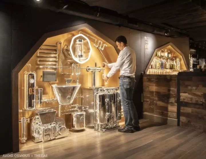 【154期】6月22日 最新零售商业空间设计-22