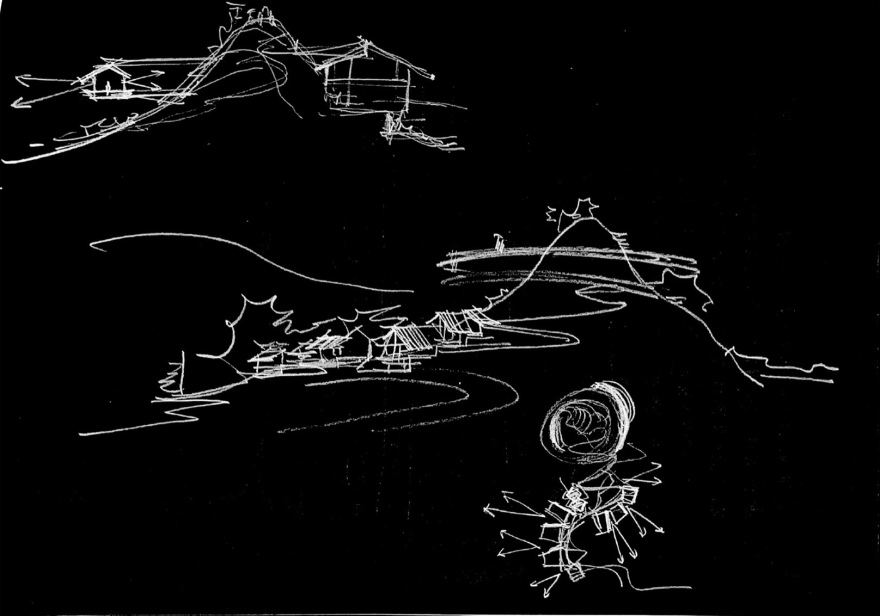 大观原点乡村旅游综合服务示范区丨中国重庆丨中国建筑设计研究院有限公司-21