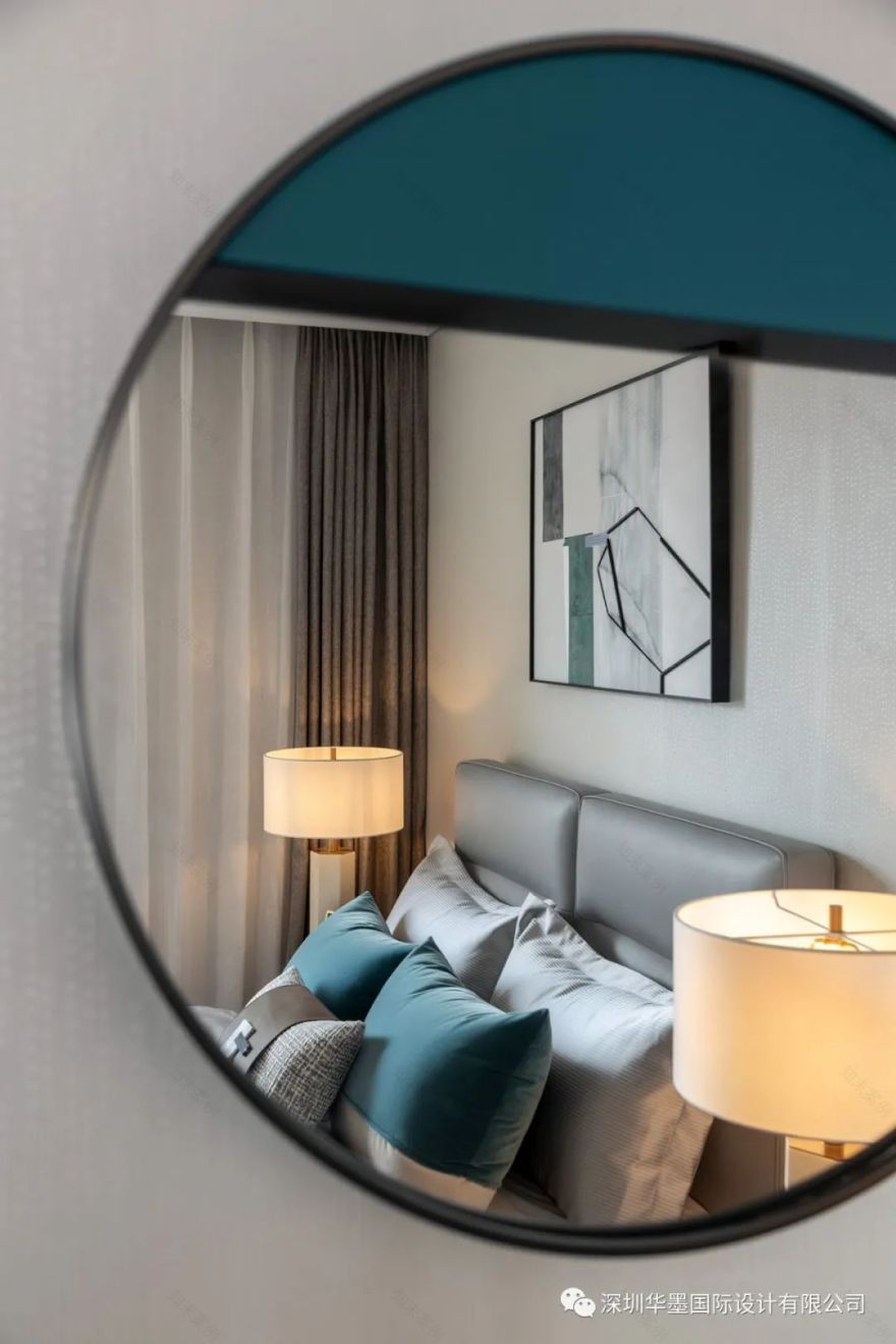 武地·融创锦上公馆 | 现代简约的自然主义生活空间-99