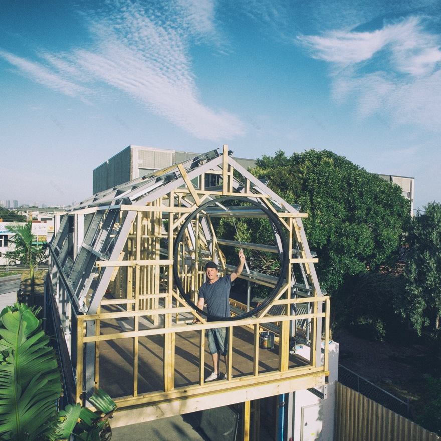 温莎城堡丨澳大利亚丨Antarctica-22