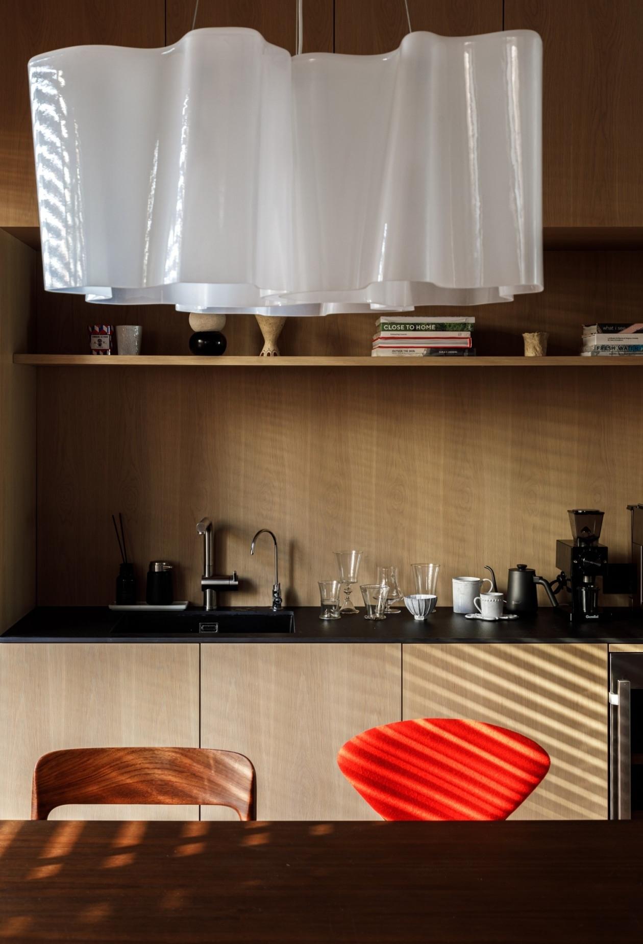 Meno+Design桂子 | 折中混搭风：抛开约束，自由生长-8