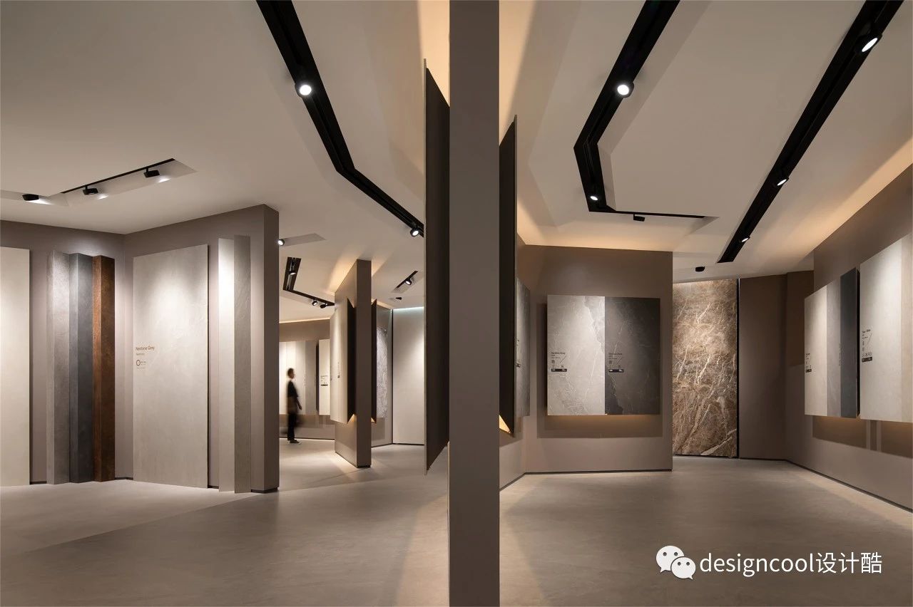 HBI 全球瓷砖·上海美学中心丨中国上海丨朱柏仰-48