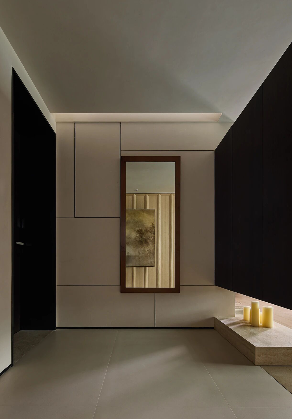 145平精装房「生长式」改造丨中国合肥丨壹研设计-45