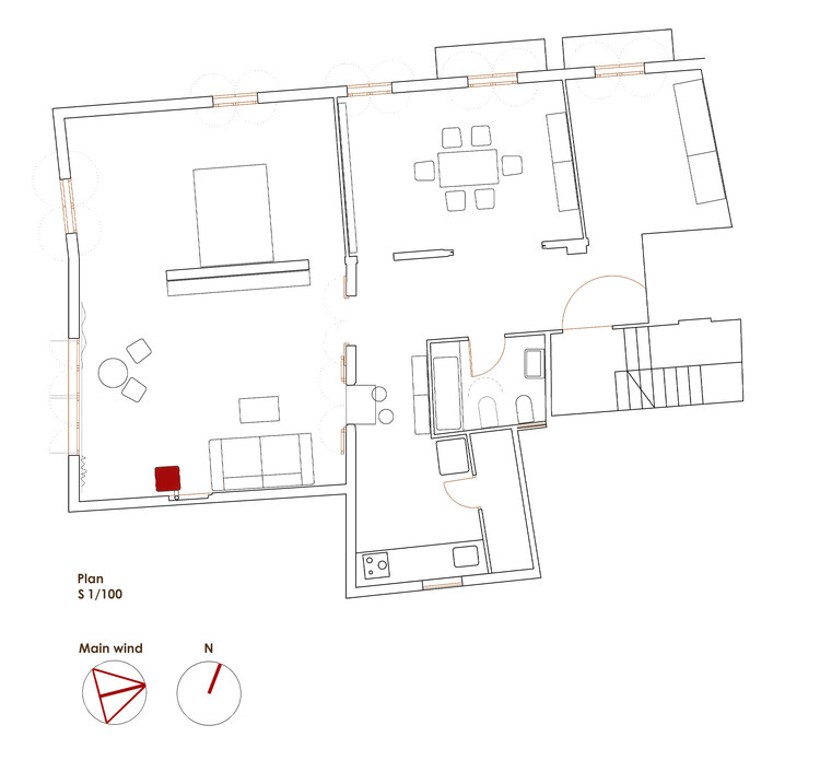 18,000 欧元翻新空置房产，马略卡岛旅游区住房需求解决案例-20
