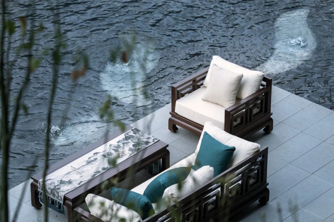 TDG万境景观丨安徽 新城·吾悦华府 景观设计 丨中国安徽-102