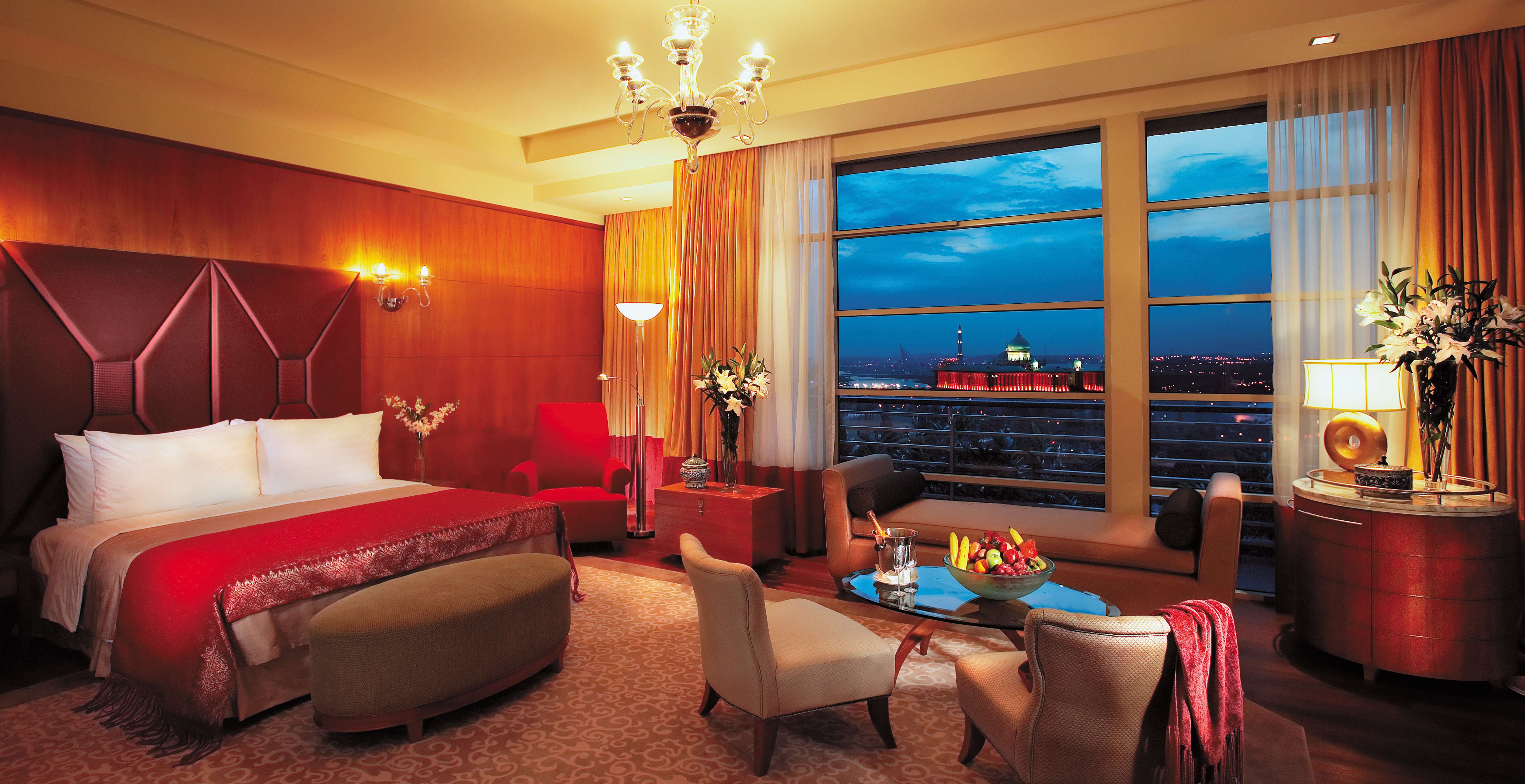 马来西亚普特拉贾亚Putrajaya Shangri La, Malaysia-3